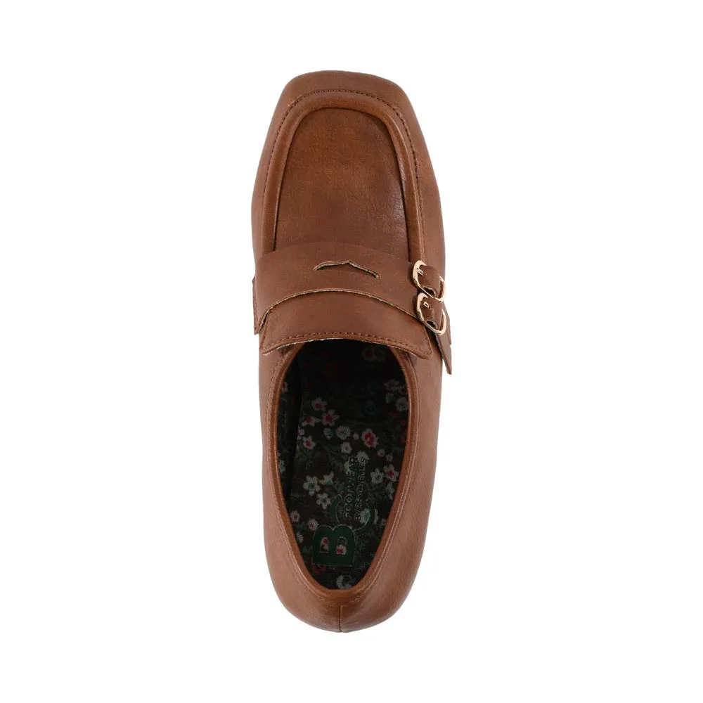 Peace Train Heel sold by Seychelles product image thumbnail 5