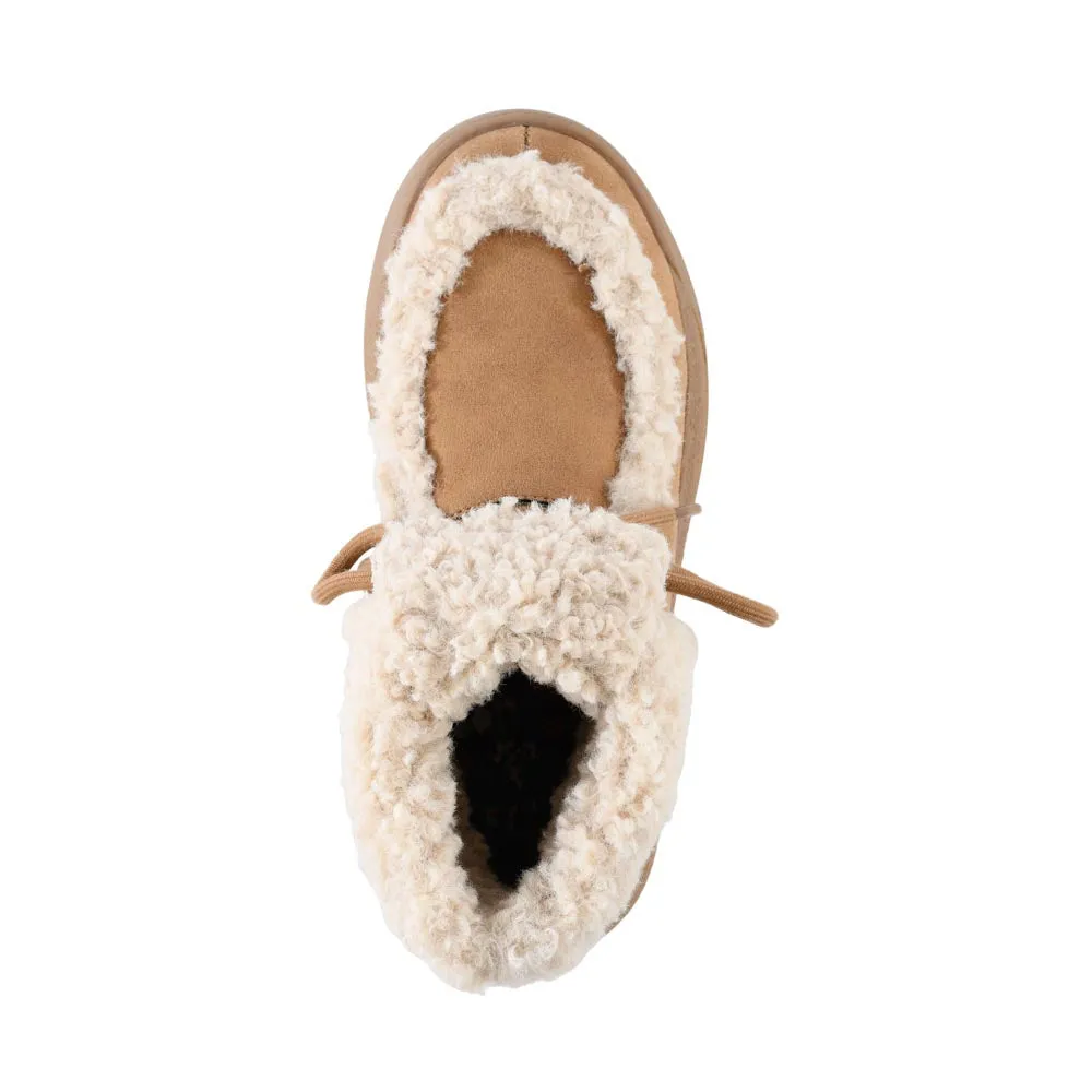 Warm and Fuzzy Boot sold by Seychelles product image thumbnail 5