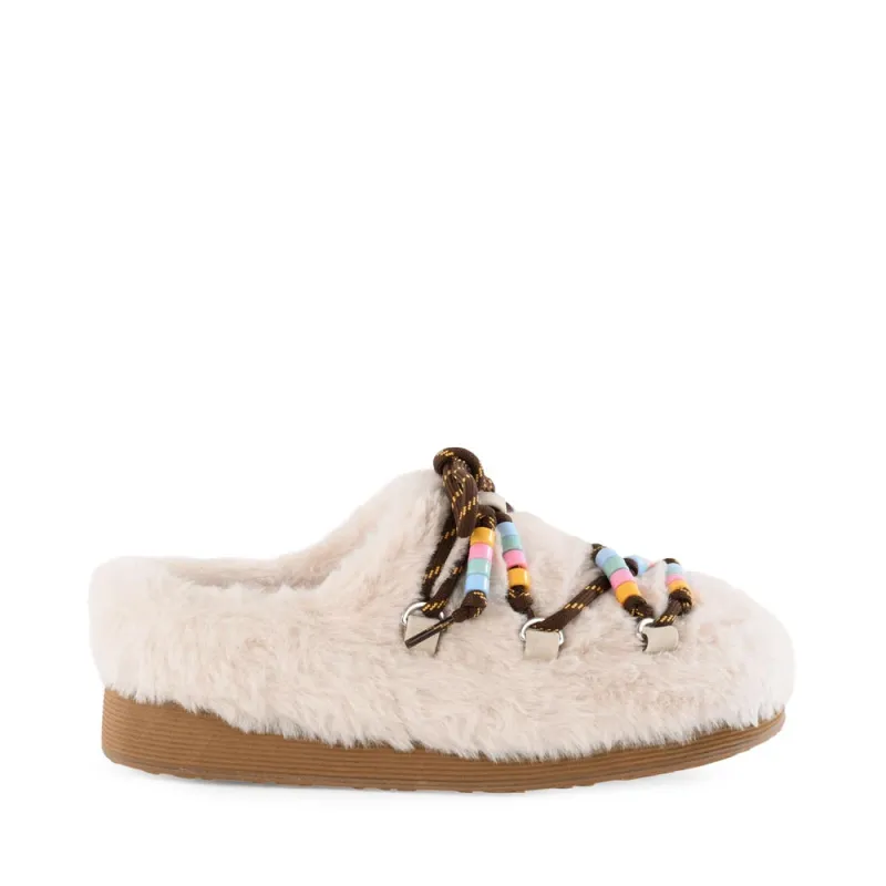 Majestic Crown Mule sold by Seychelles