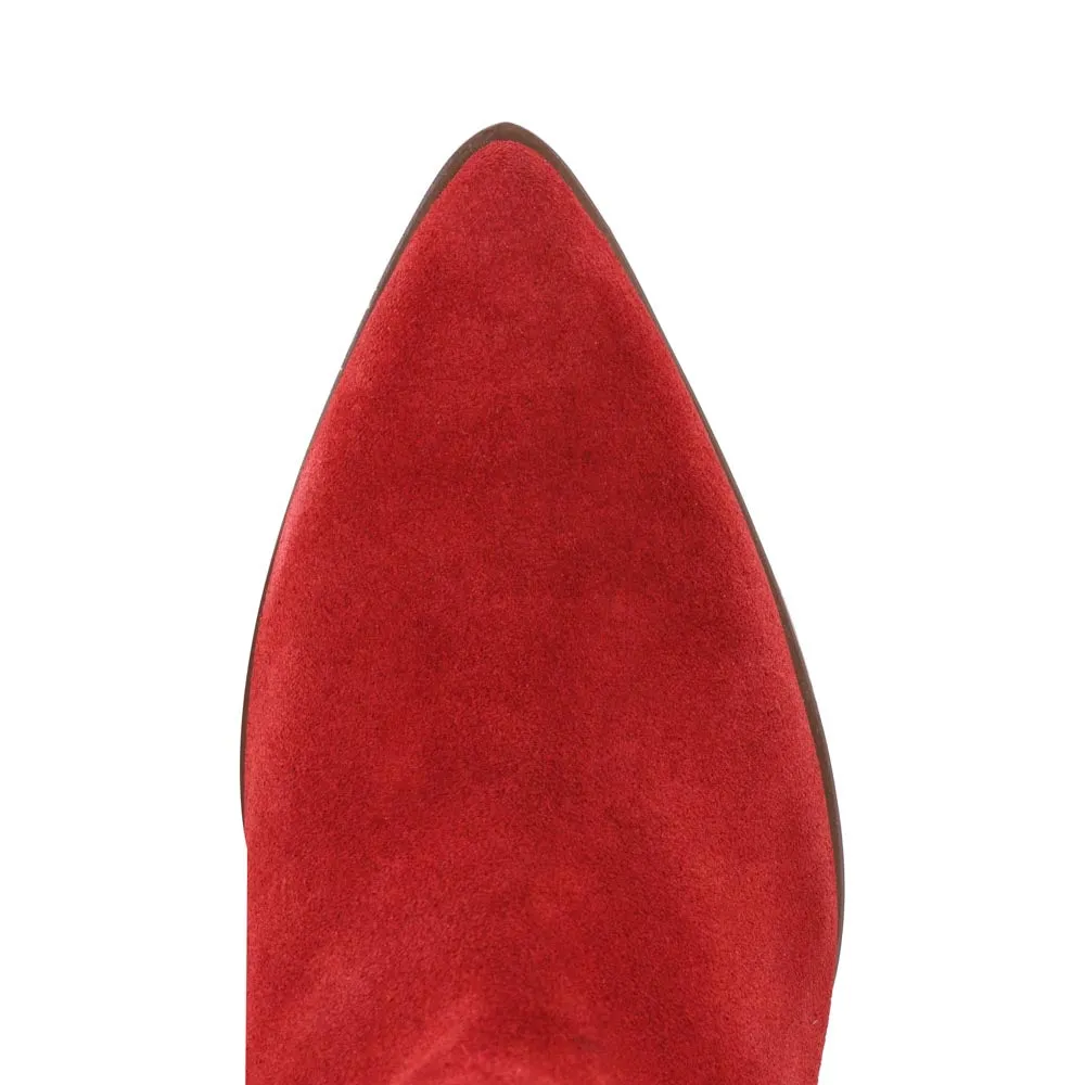 Line Dance Boot sold by Seychelles product image thumbnail 5