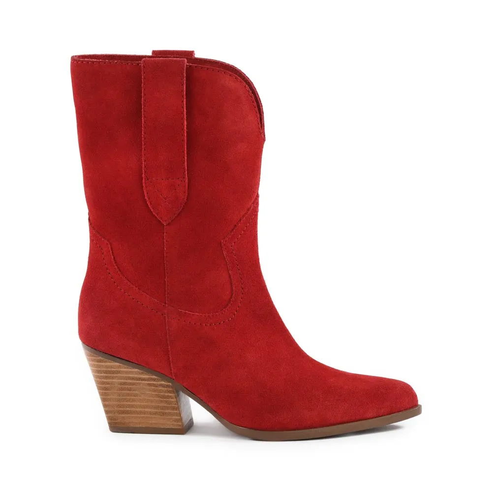 Line Dance Boot sold by Seychelles