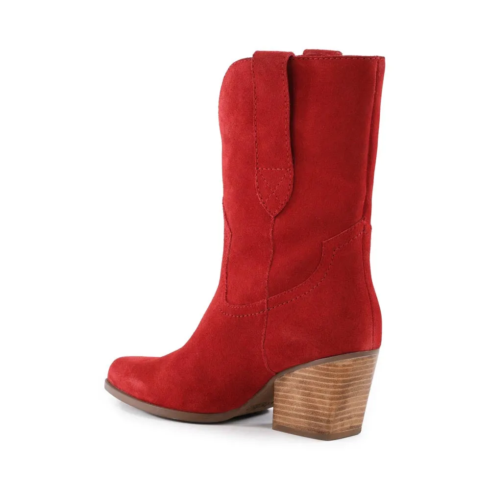 Line Dance Boot sold by Seychelles product image thumbnail 4