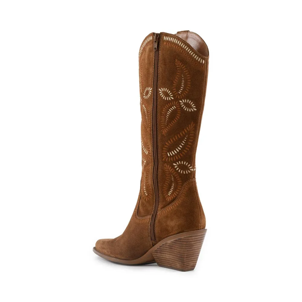 Country Star Tall Boot sold by Seychelles product image thumbnail 4
