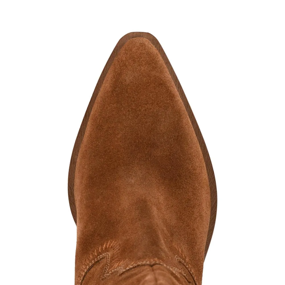 Country Star Tall Boot sold by Seychelles product image thumbnail 5