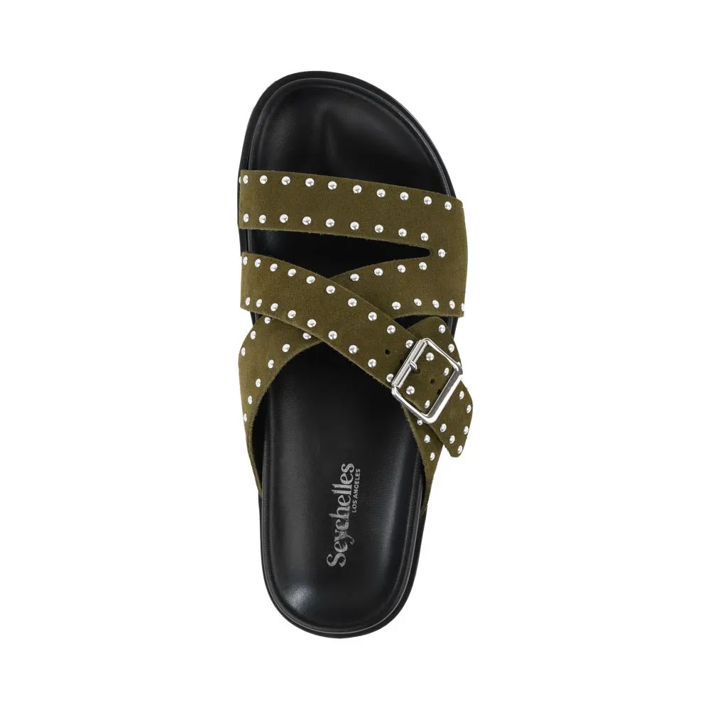 VIP List Sandal sold by Seychelles product image thumbnail 4