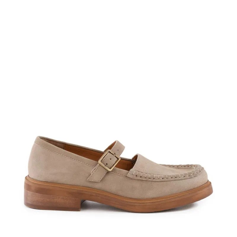 Honeybunch Loafer sold by Seychelles