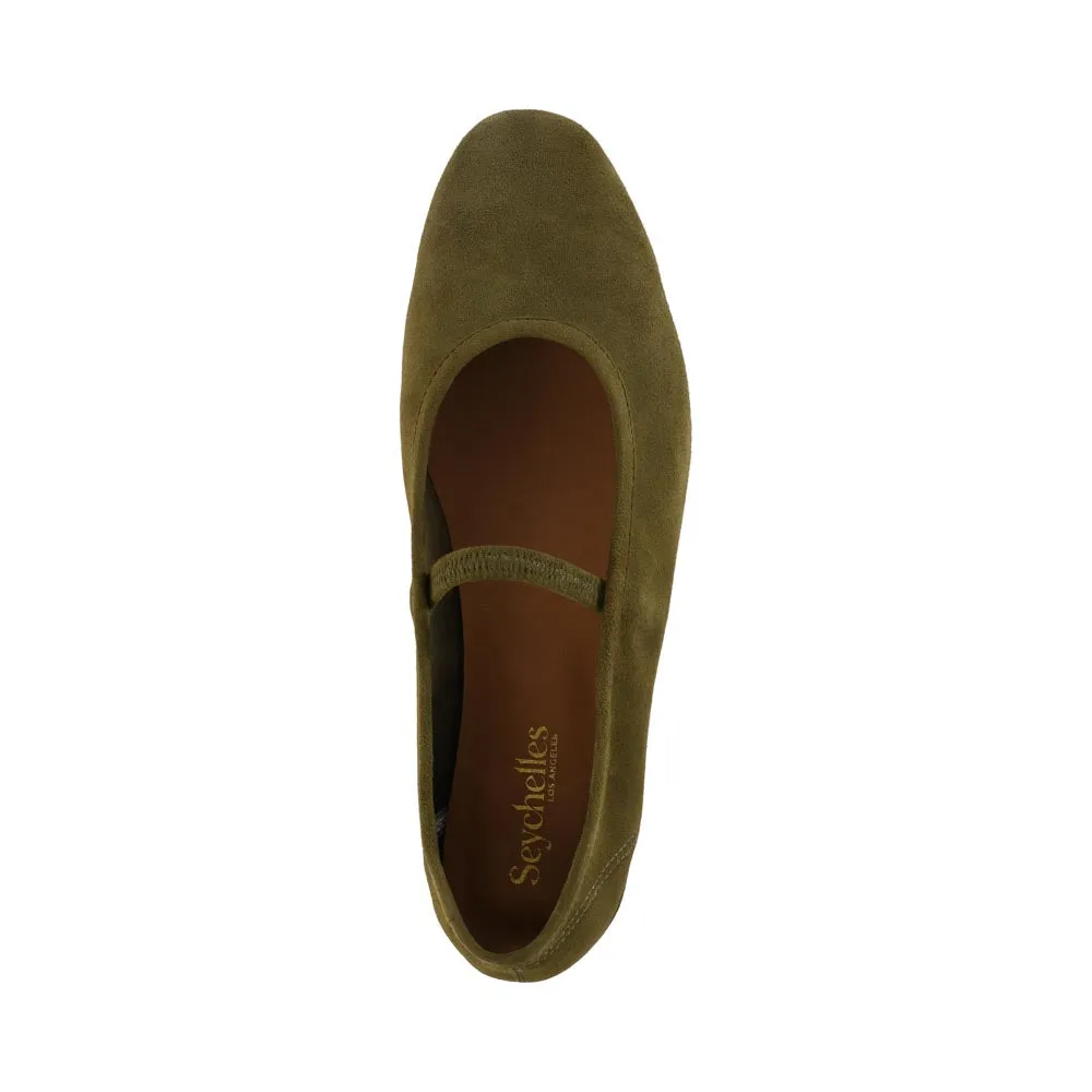 Sweetheart Flat sold by Seychelles product image thumbnail 4
