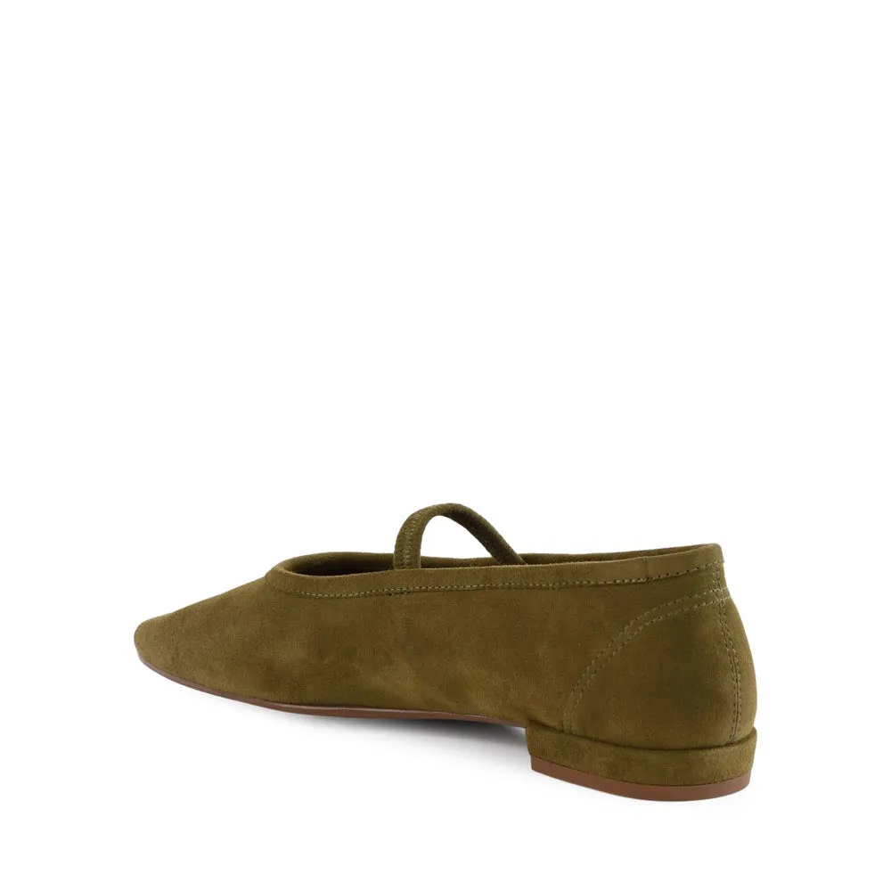 Sweetheart Flat sold by Seychelles product image thumbnail 3