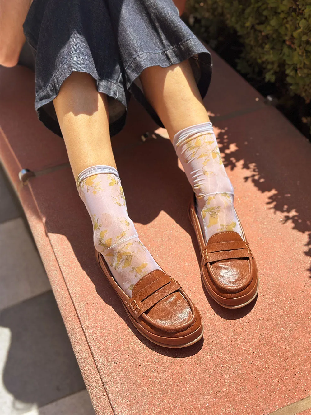 Olivia Loafer sold by Seychelles product image thumbnail 2