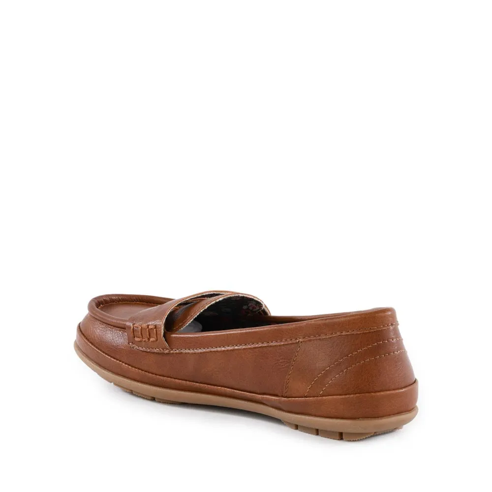 Olivia Loafer sold by Seychelles product image thumbnail 4