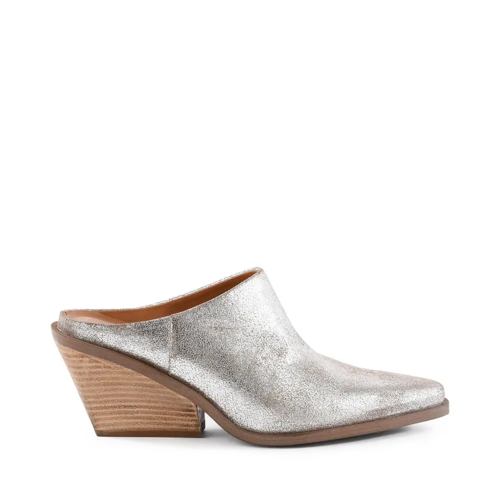 Morning Joe Mule sold by Seychelles