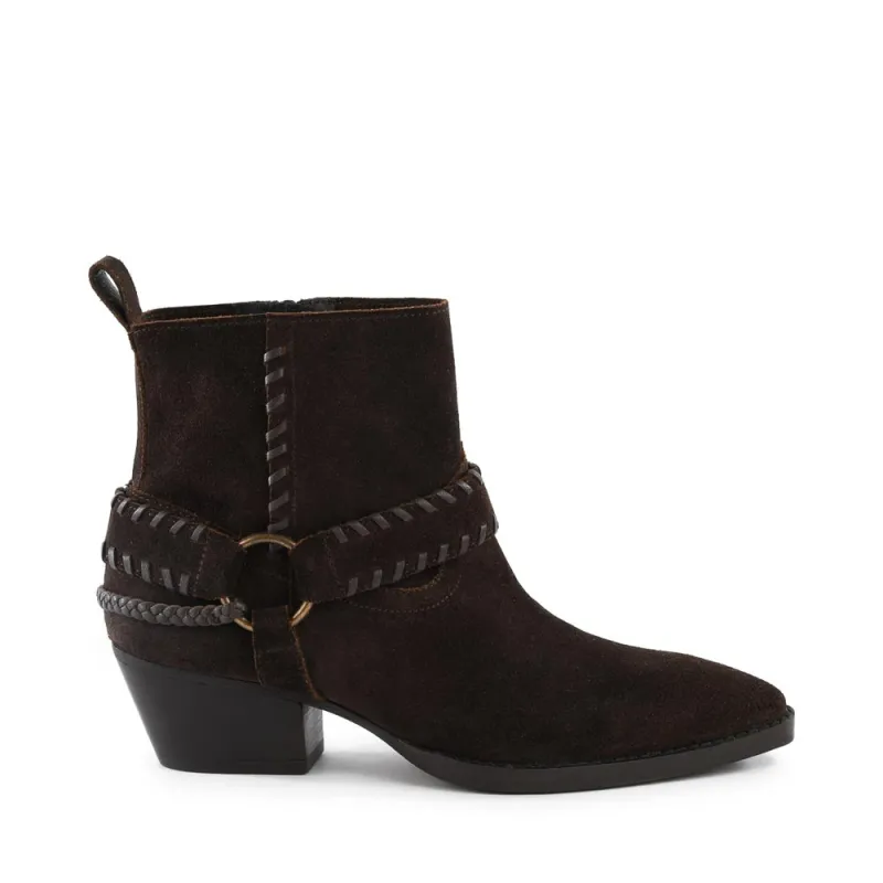 Easy Peasy Boot sold by Seychelles