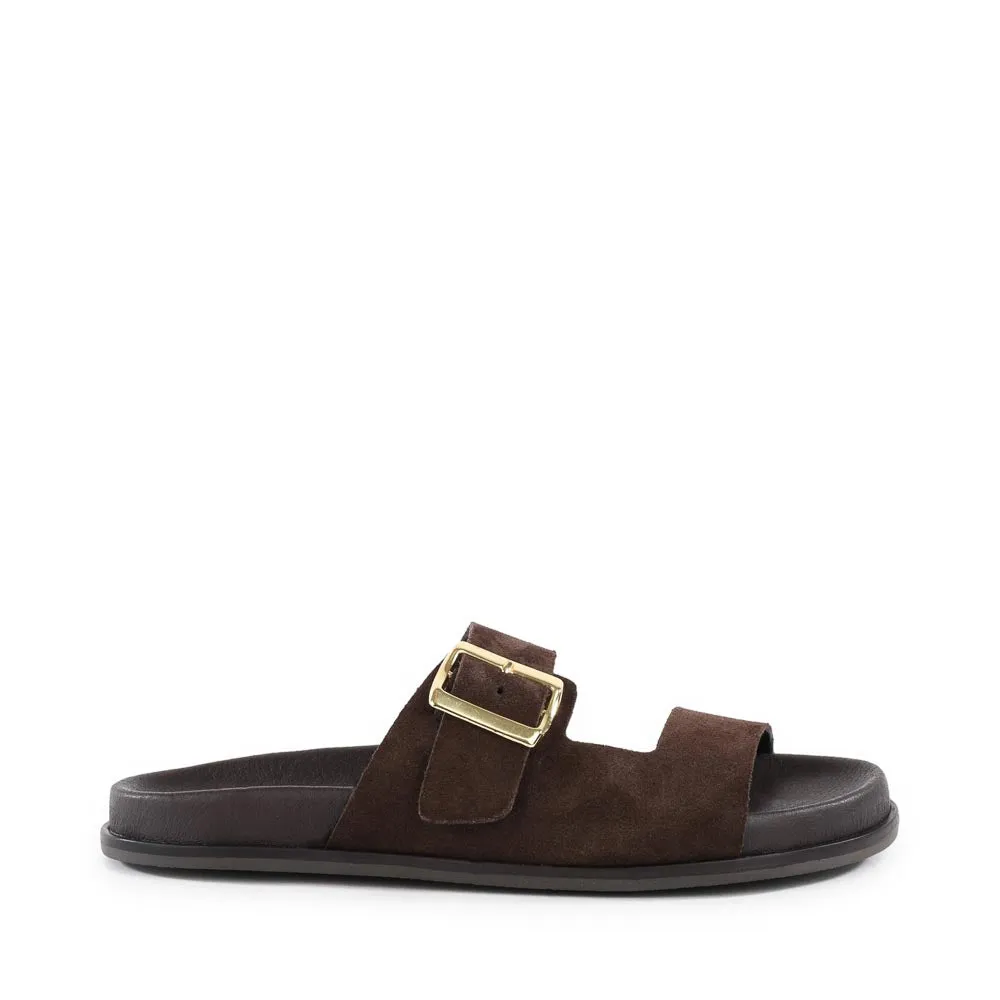 Café Sandal sold by Seychelles