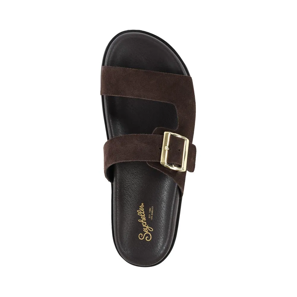 Café Sandal sold by Seychelles product image thumbnail 4