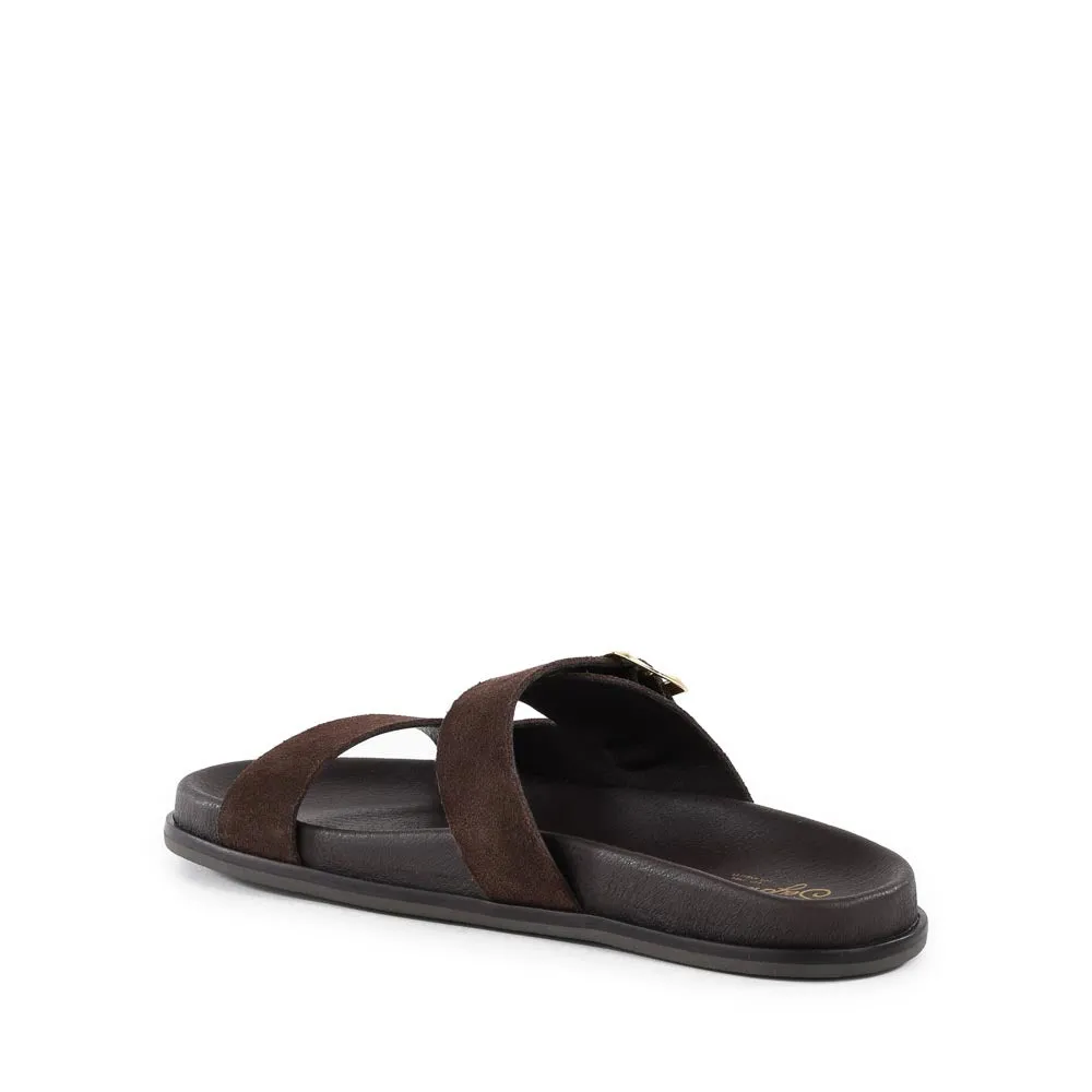 Café Sandal sold by Seychelles product image thumbnail 3