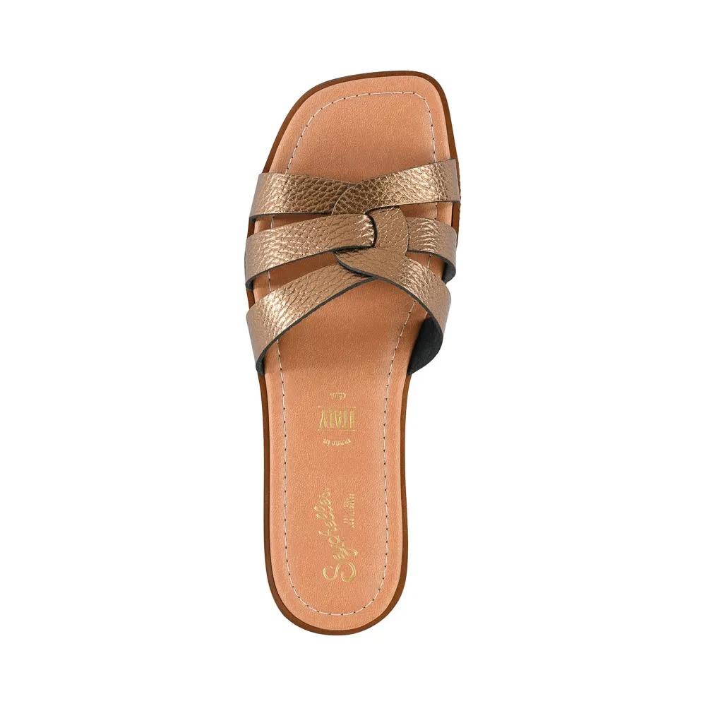 Bay Club Sandal sold by Seychelles product image thumbnail 4