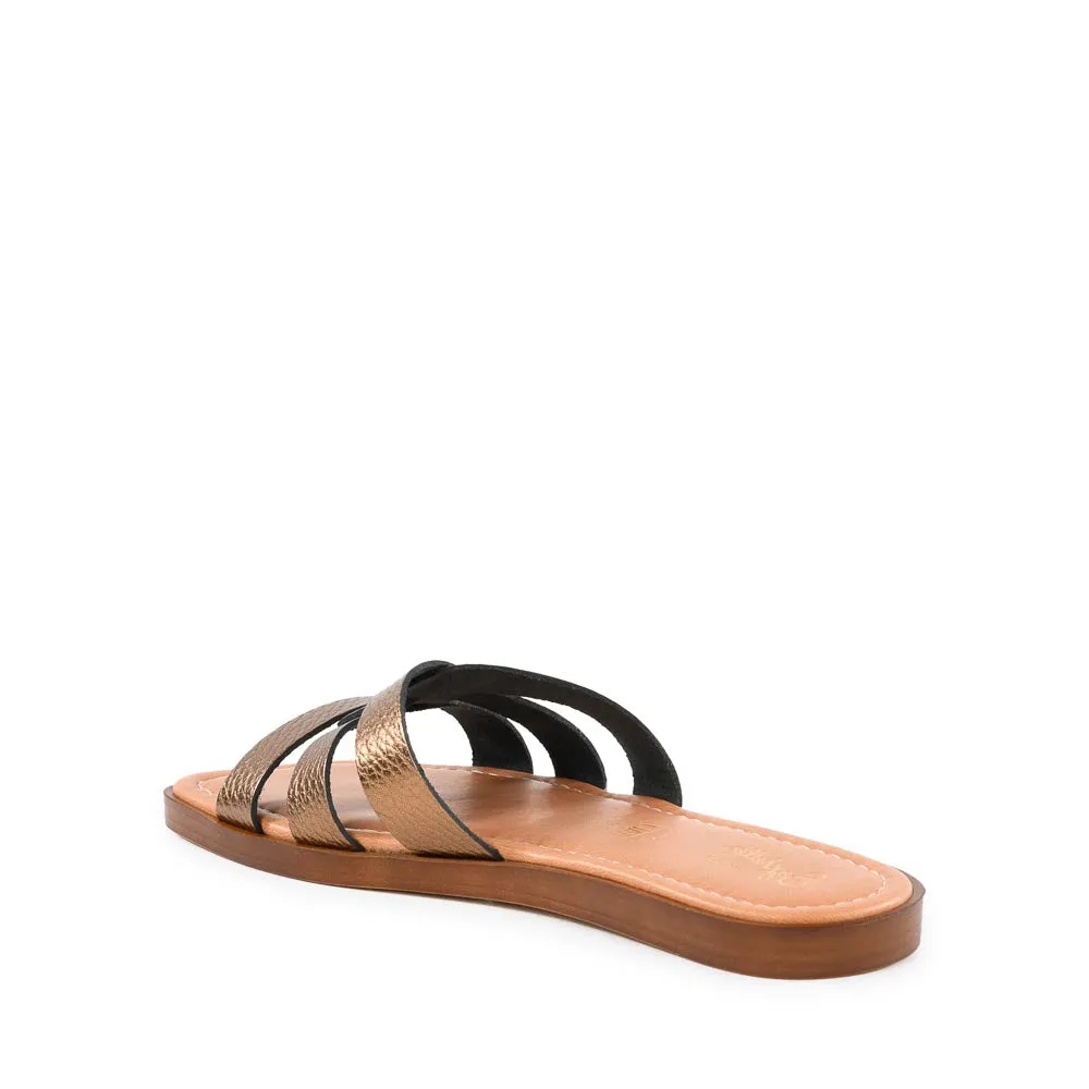 Bay Club Sandal sold by Seychelles product image thumbnail 3