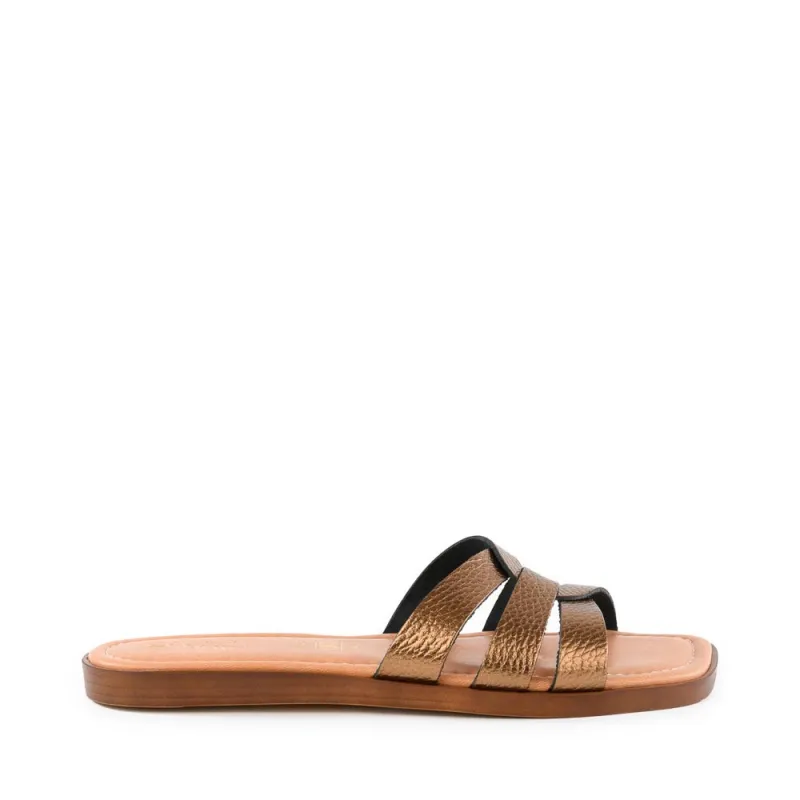 Bay Club Sandal sold by Seychelles