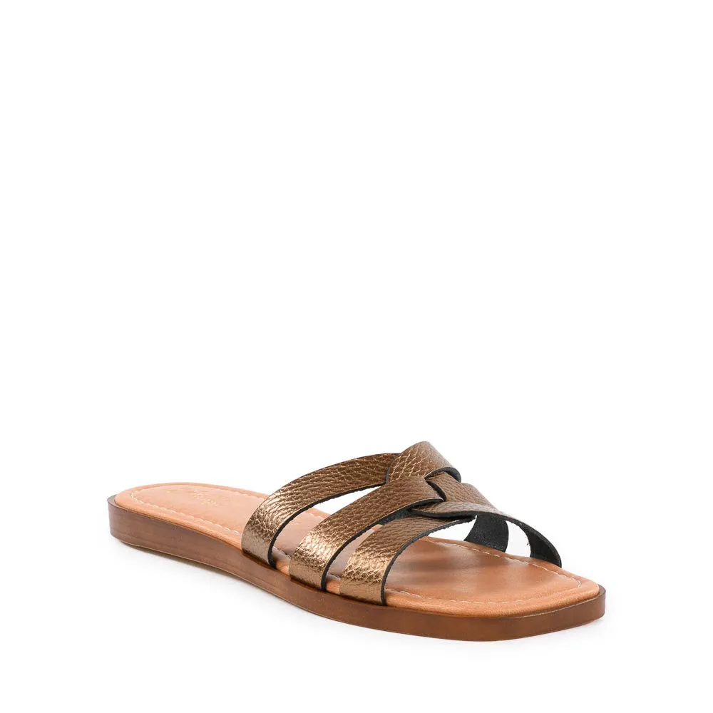 Bay Club Sandal sold by Seychelles product image thumbnail 2