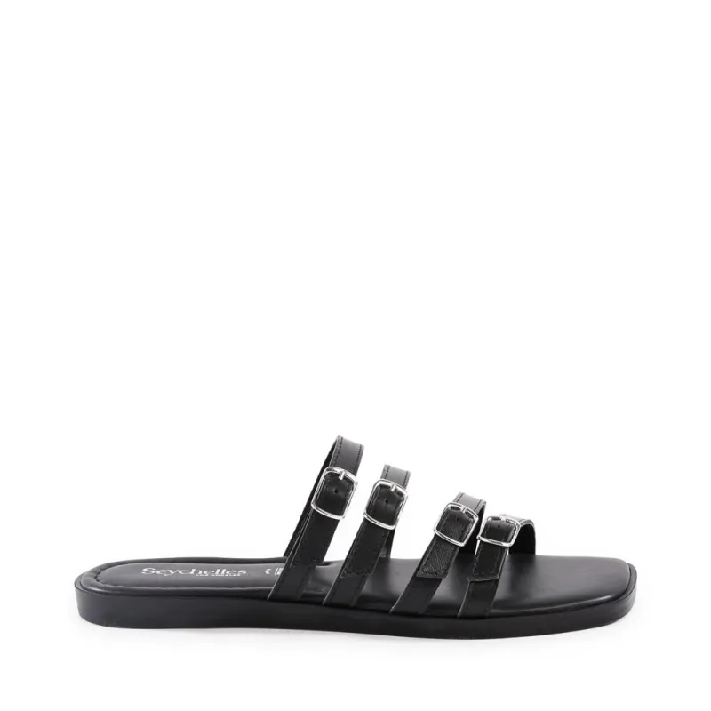 Persuasion Sandal sold by Seychelles