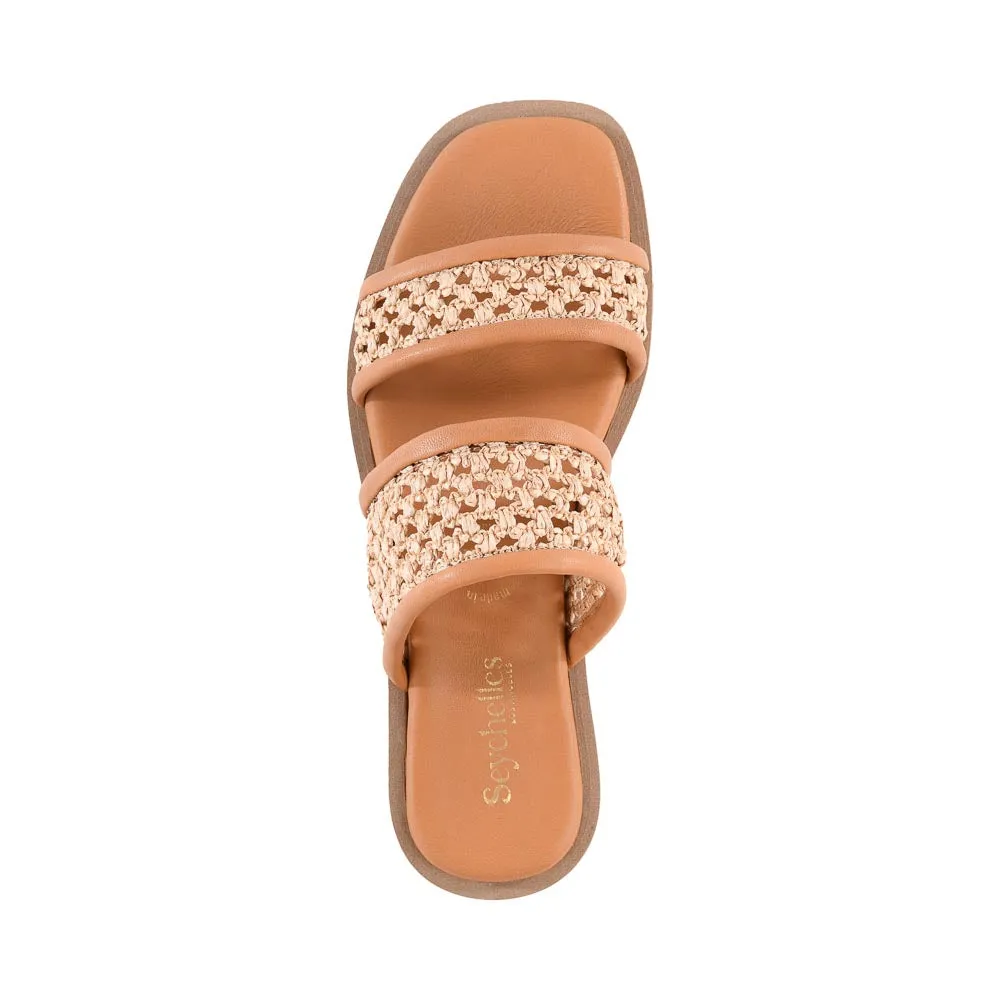 Water Lily Sandal sold by Seychelles product image thumbnail 4