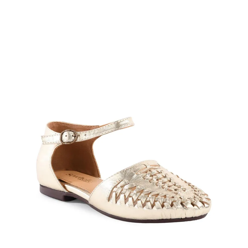 Crimson Flat sold by Seychelles product image thumbnail 2