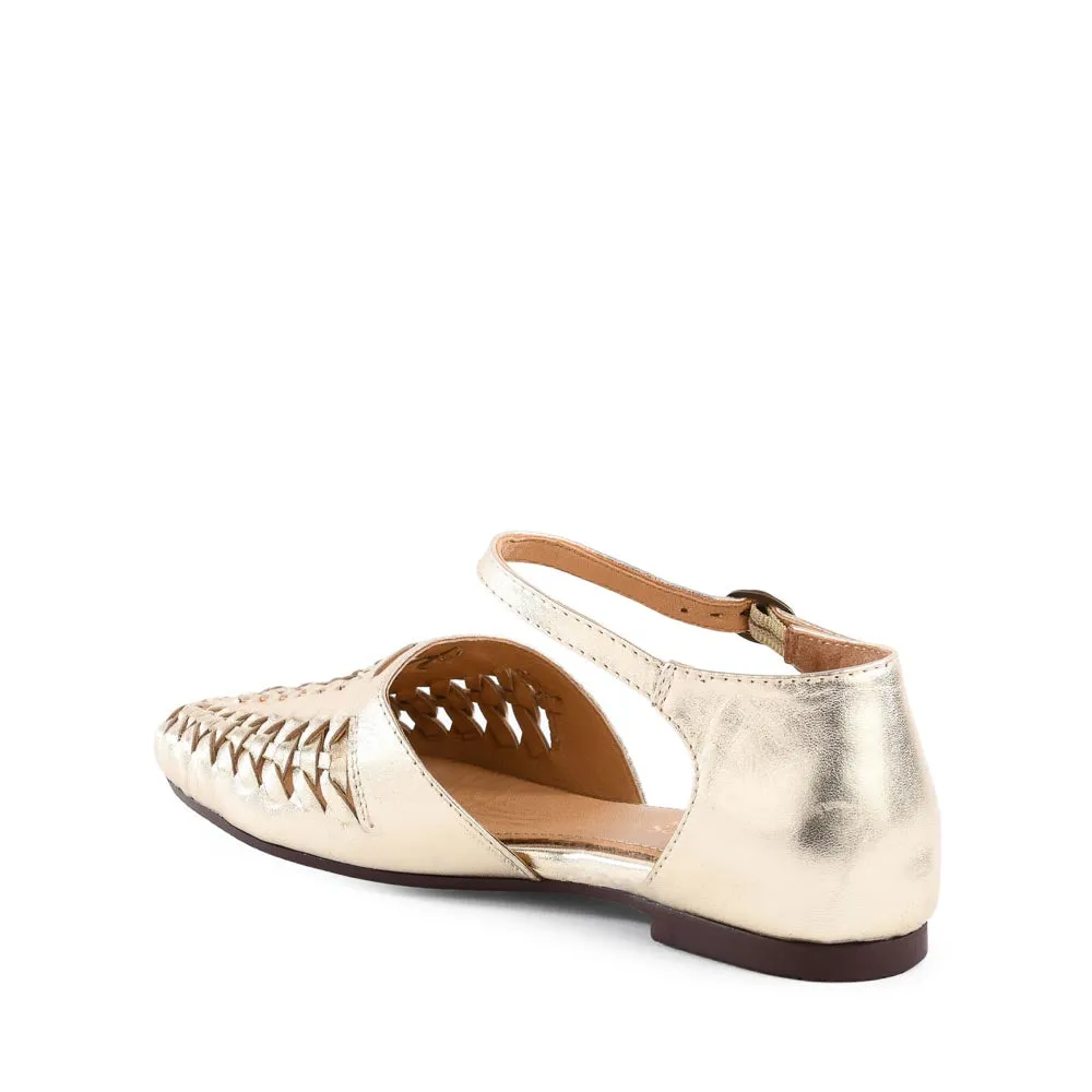 Crimson Flat sold by Seychelles product image thumbnail 3