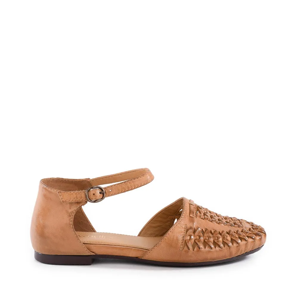 Crimson Flat sold by Seychelles product image thumbnail 5