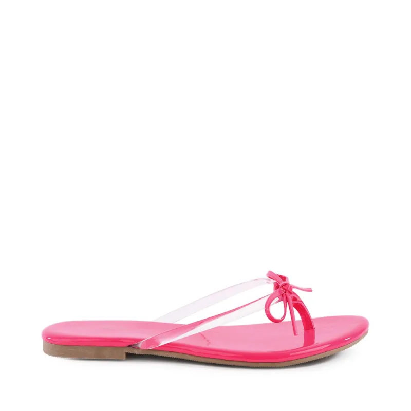 Wish List II Sandal sold by Seychelles