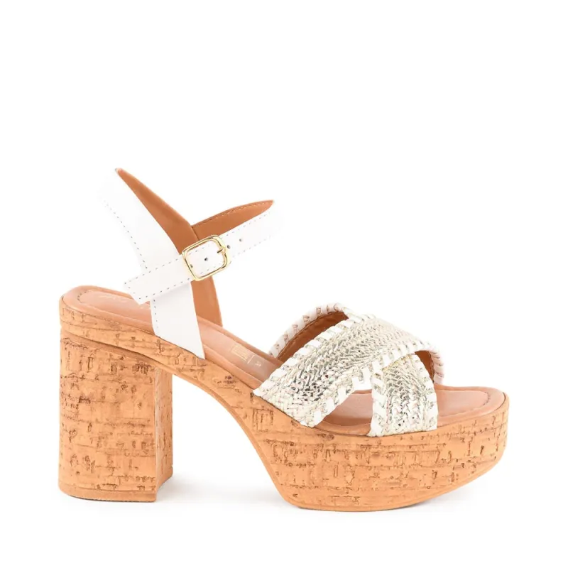 Bravo Sandal sold by Seychelles