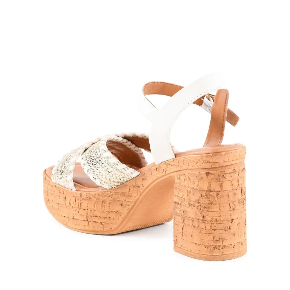 Bravo Sandal sold by Seychelles product image thumbnail 3