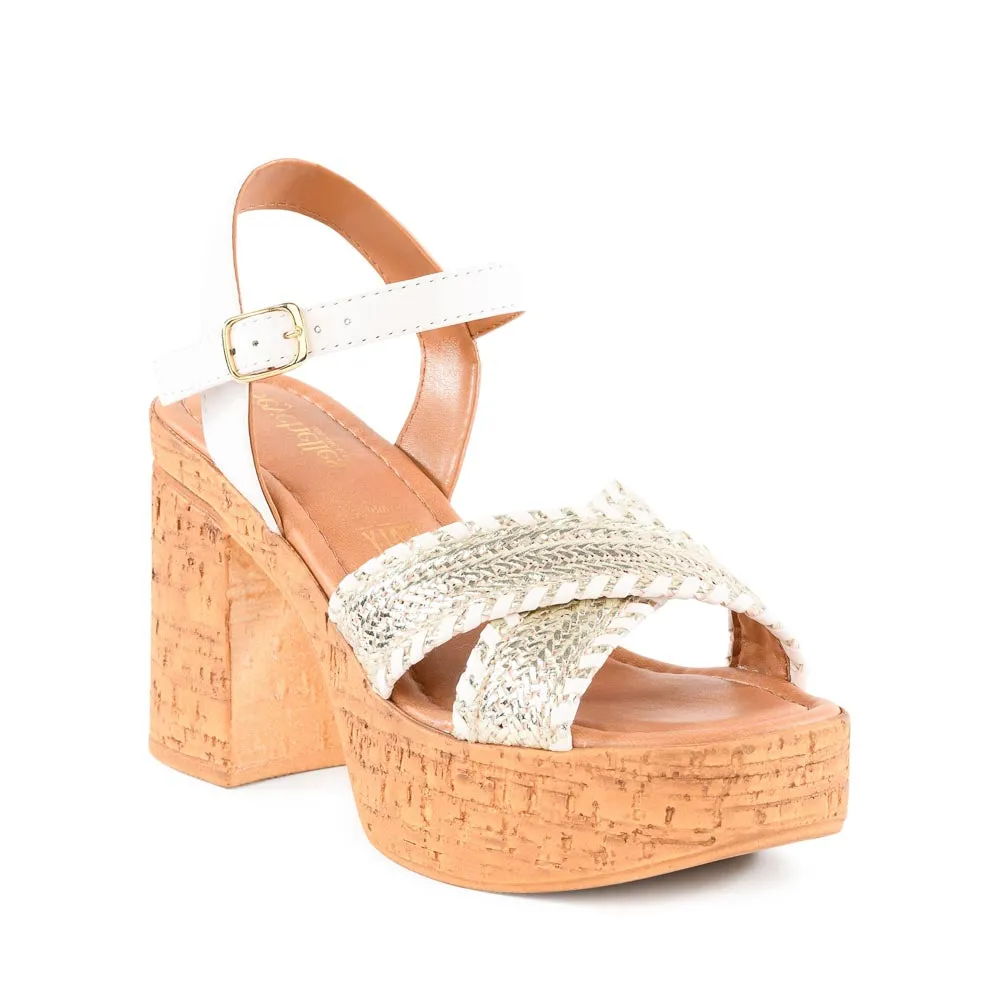 Bravo Sandal sold by Seychelles product image thumbnail 2