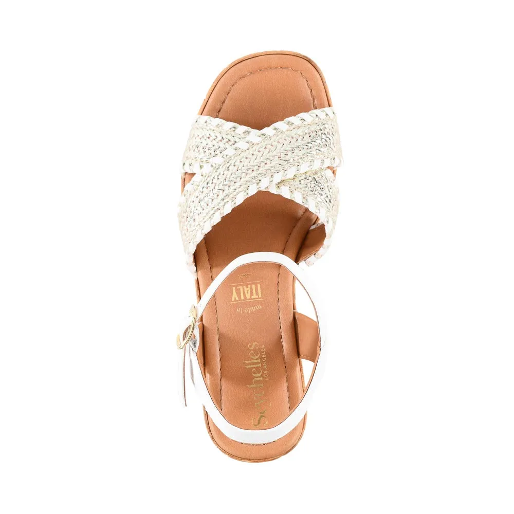 Bravo Sandal sold by Seychelles product image thumbnail 4