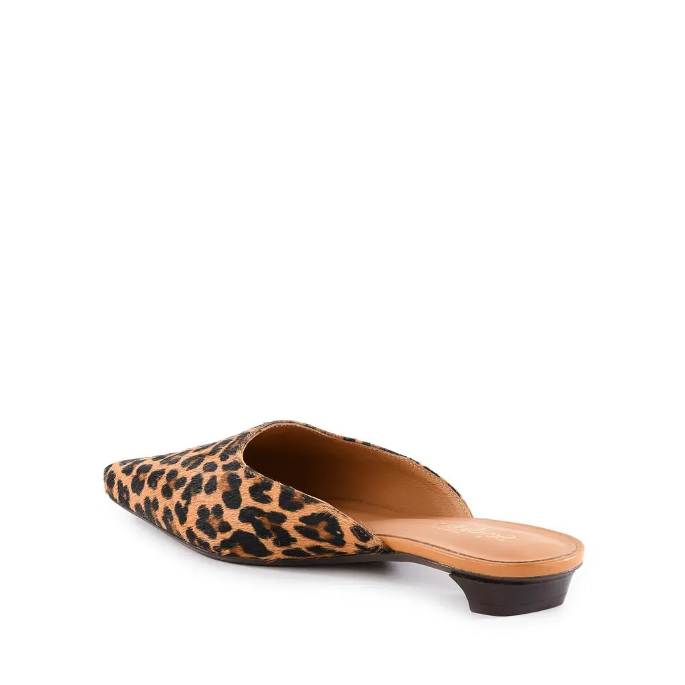 Mocktail Mule sold by Seychelles product image thumbnail 4