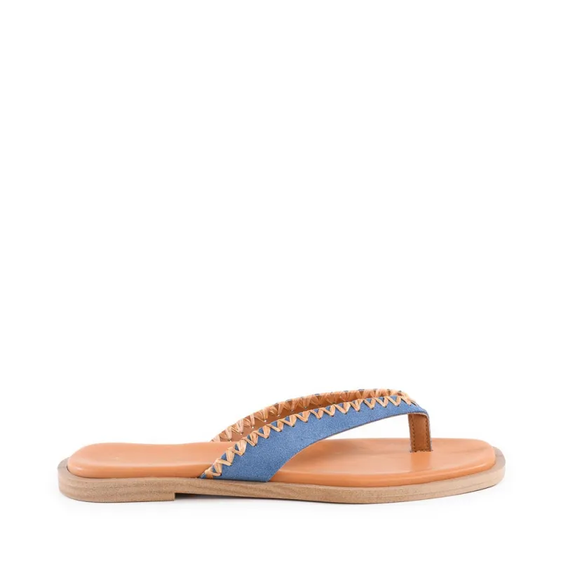 Island Breeze Sandal sold by Seychelles