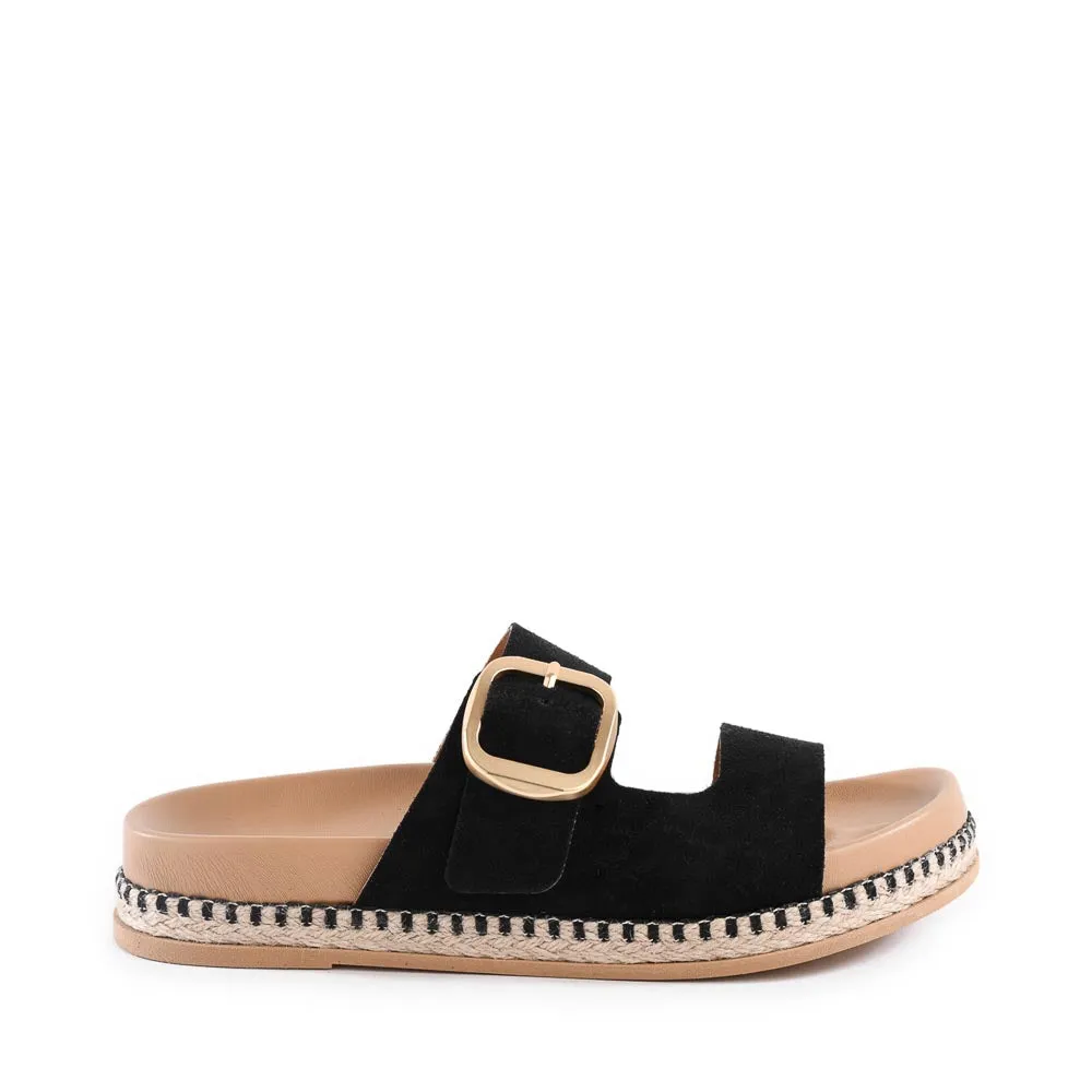 Getaway Sandal sold by Seychelles