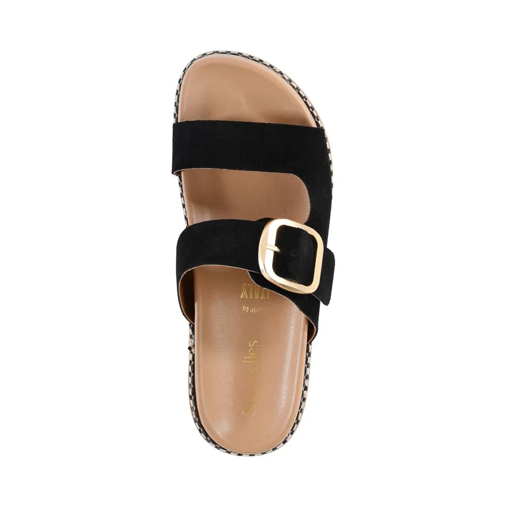 Getaway Sandal sold by Seychelles product image thumbnail 4