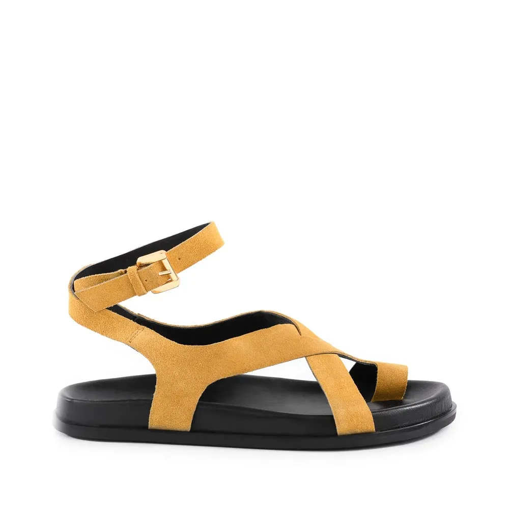 Fritz Sandal sold by Seychelles product image thumbnail 5