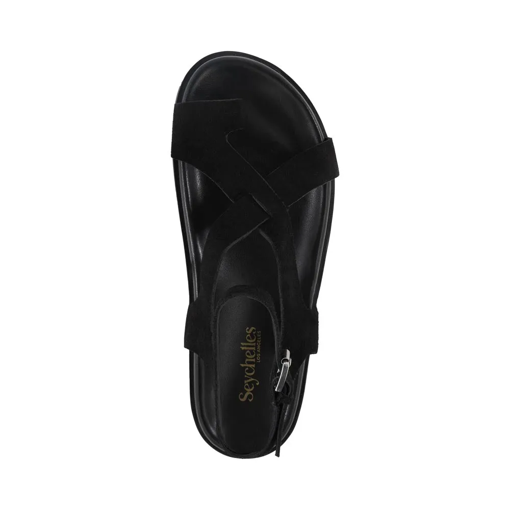 Fritz Sandal sold by Seychelles product image thumbnail 4