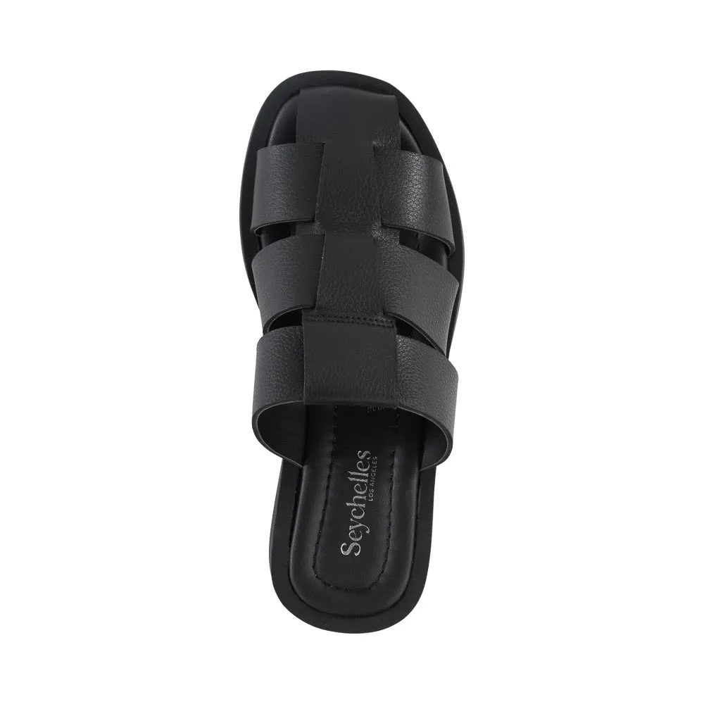 High Standard Platform Mule sold by Seychelles product image thumbnail 4
