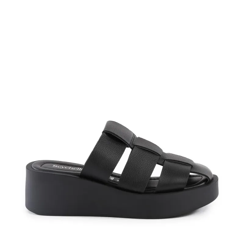 High Standard Platform Mule made by Seychelles