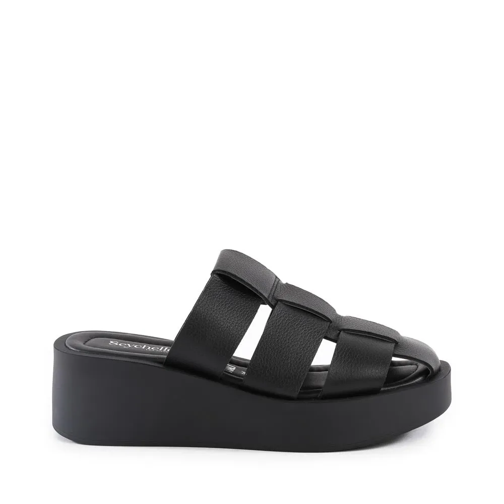 High Standard Platform Mule sold by Seychelles