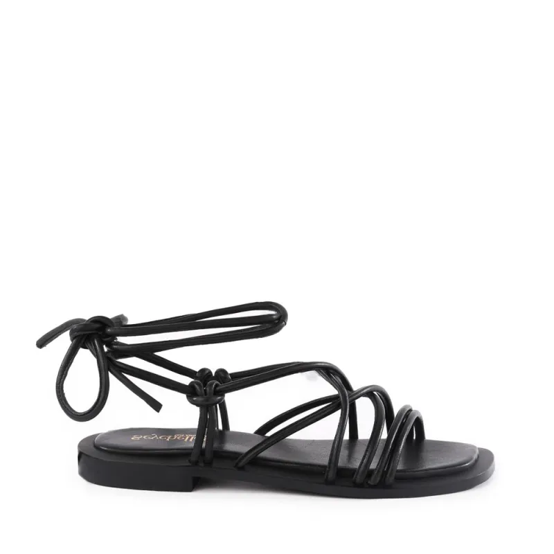 Lilac II Sandal sold by Seychelles