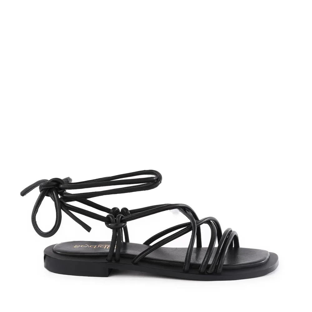 Lilac II Sandal sold by Seychelles