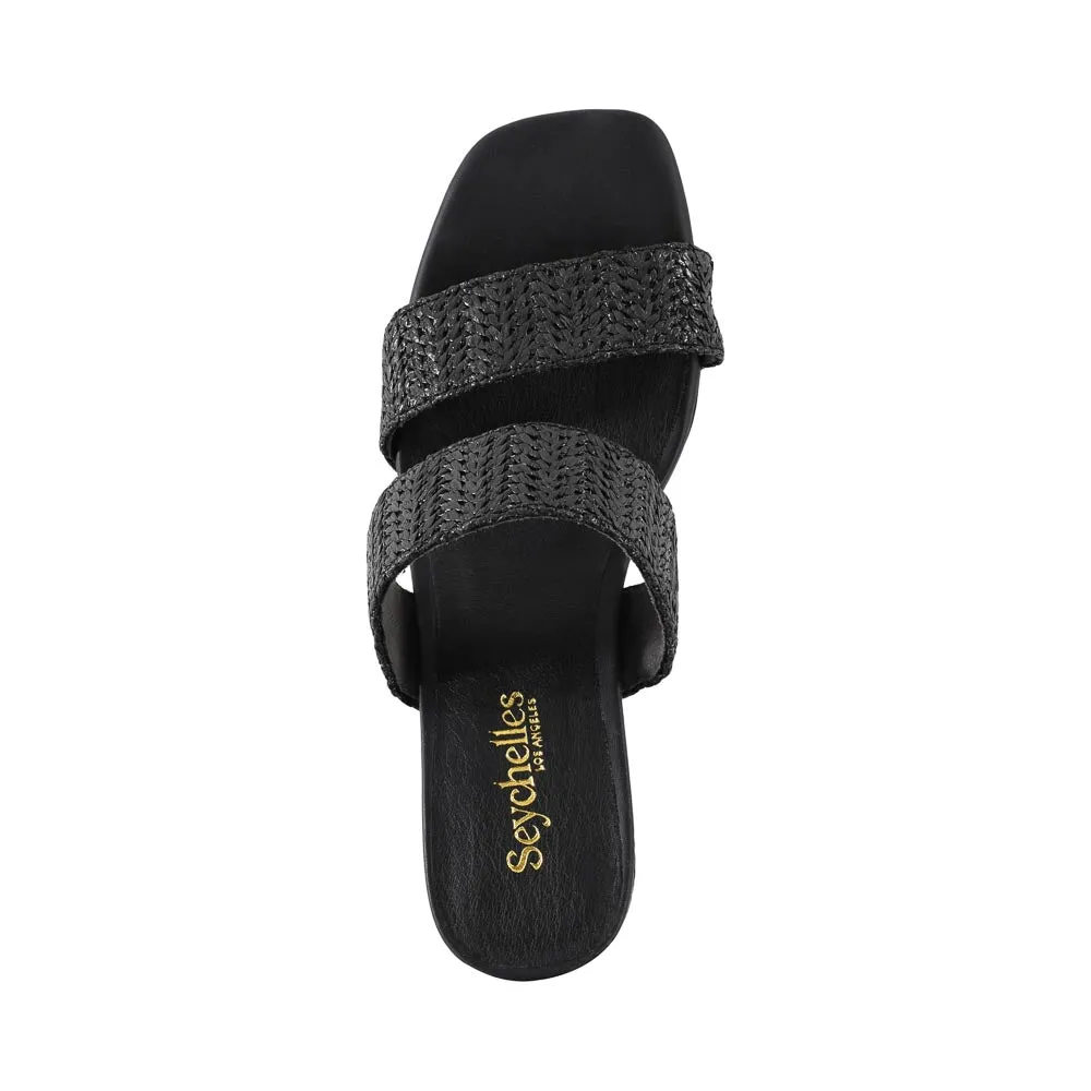 Newport Wide Width Sandal sold by Seychelles product image thumbnail 4