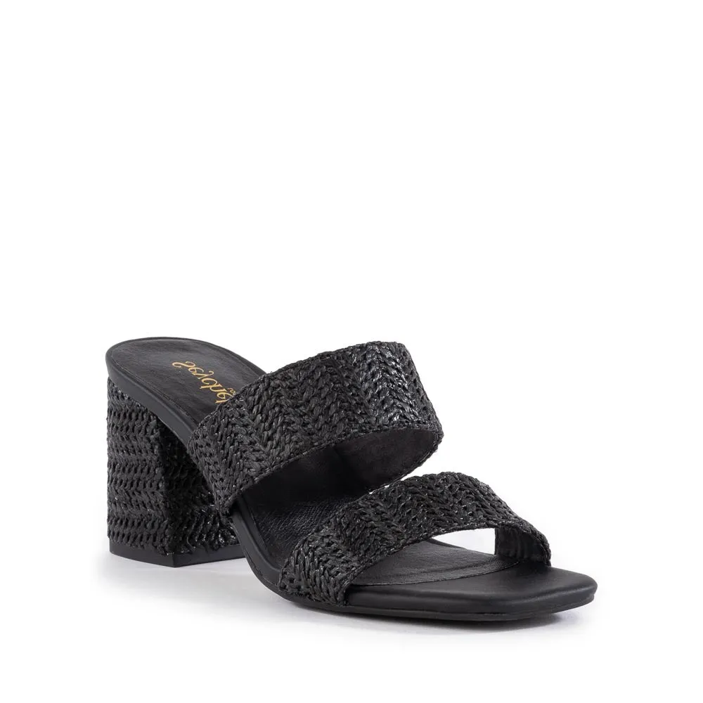 Newport Wide Width Sandal sold by Seychelles product image thumbnail 2