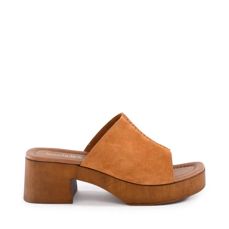 Made For Me Sandal sold by Seychelles