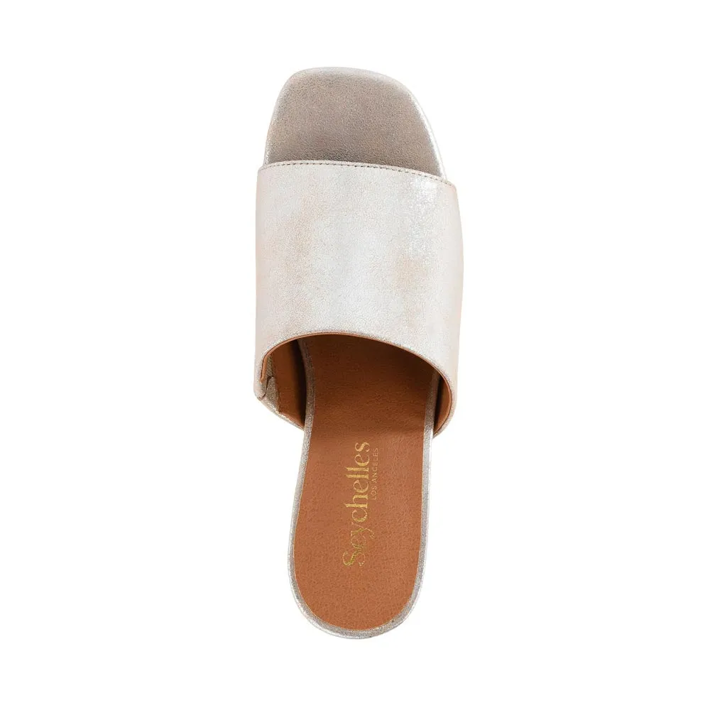Pepper Sandal sold by Seychelles product image thumbnail 4