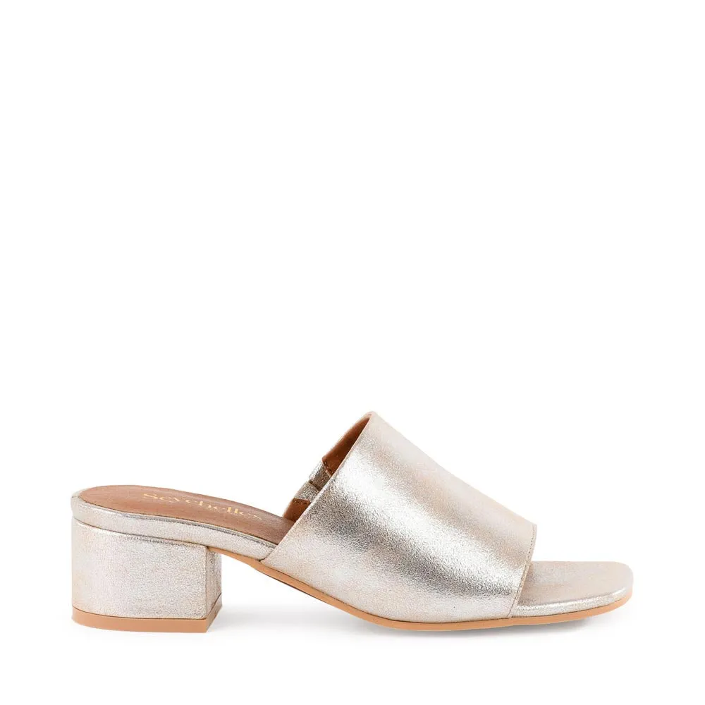 Pepper Sandal sold by Seychelles