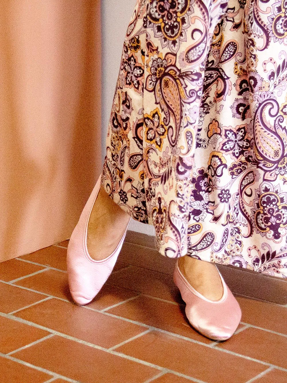 Georgette Flat sold by Seychelles product image thumbnail 2